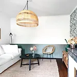 Le Clos Poujeau 15 Mns Centre Bordeaux Prázdninový dům Pessac