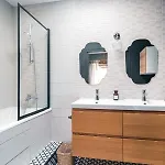 Le Clos Poujeau 15 Mns Centre Bordeaux Prázdninový dům Pessac
