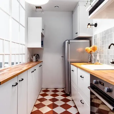 Prázdninový dům Le Clos Poujeau 15 Mns Centre Bordeaux *